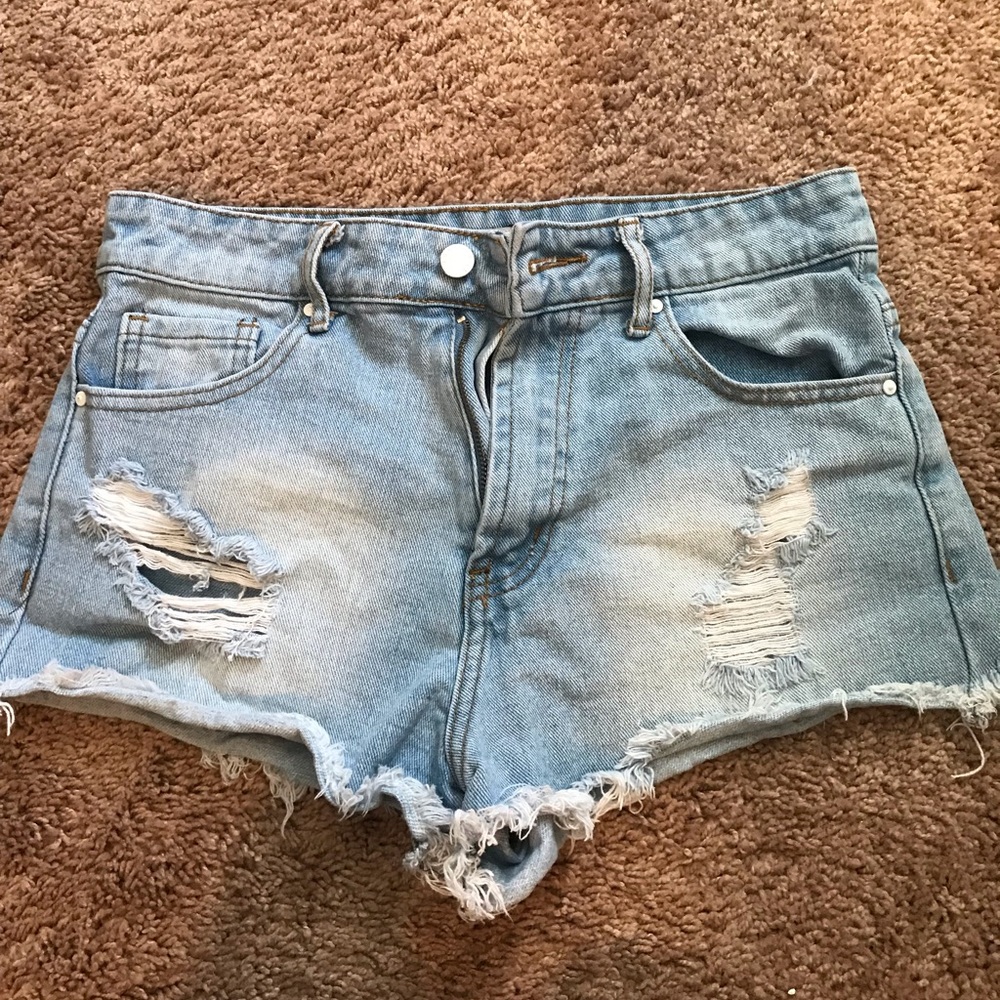 Shorts